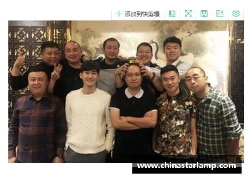 同班同学都是体育明星的班级大揭秘：揭秘那些名人学友的真实身份