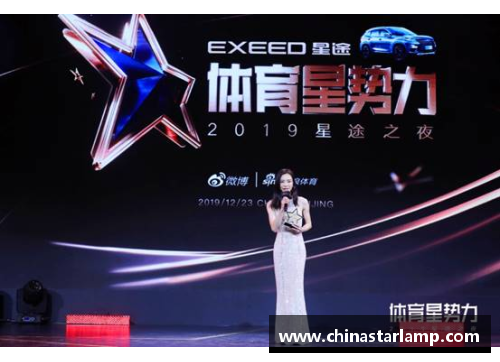 体育明星的魅力与成就：从拼搏到荣耀的传奇之路